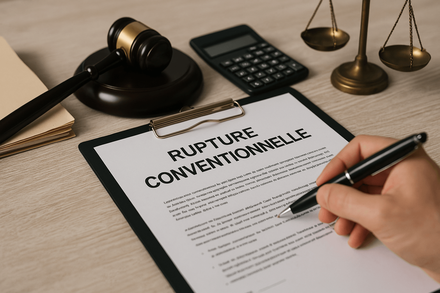 Comment calculer les indemnités d’une rupture conventionnelle ? Guide ...
