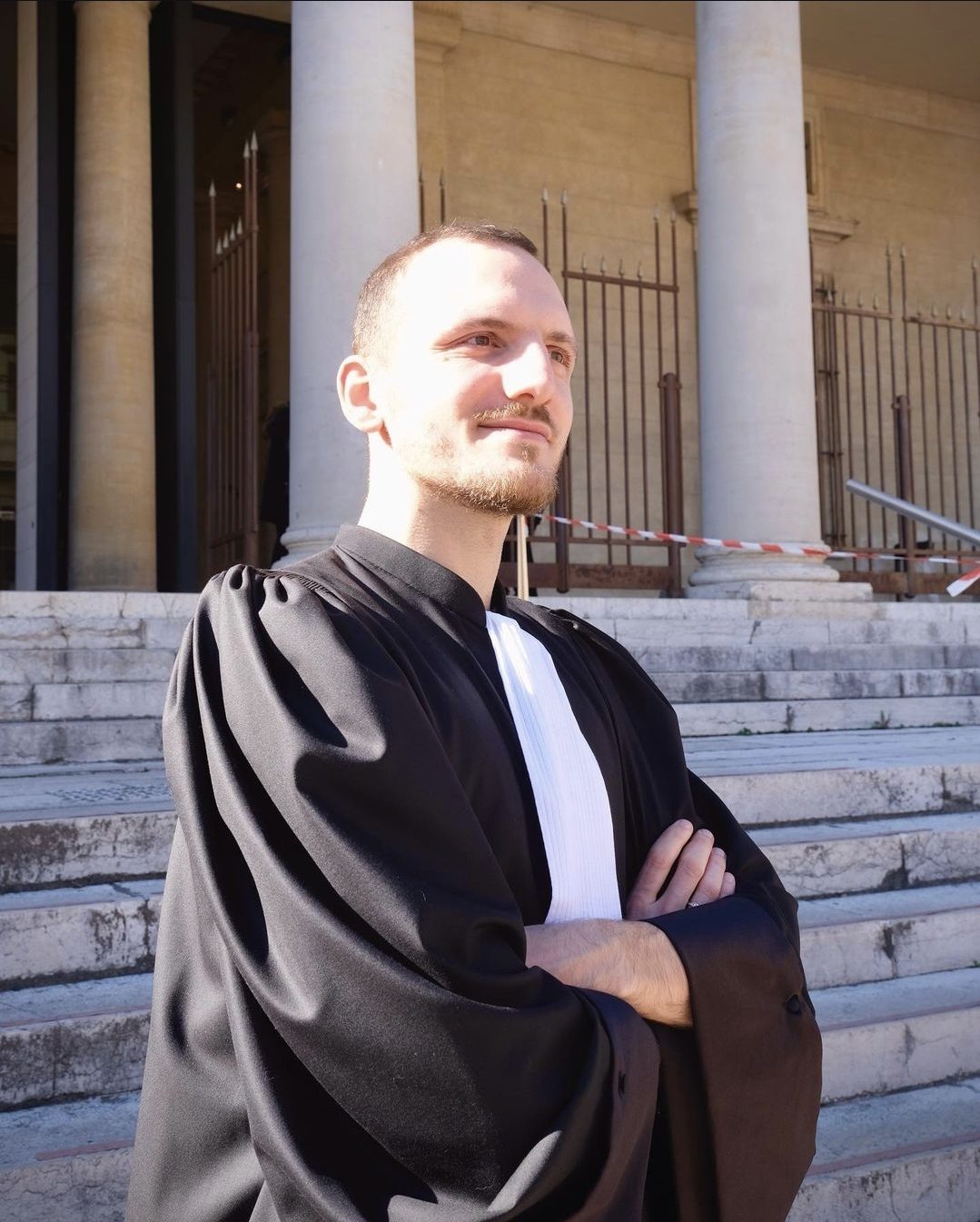 Guillaume Giacomoni