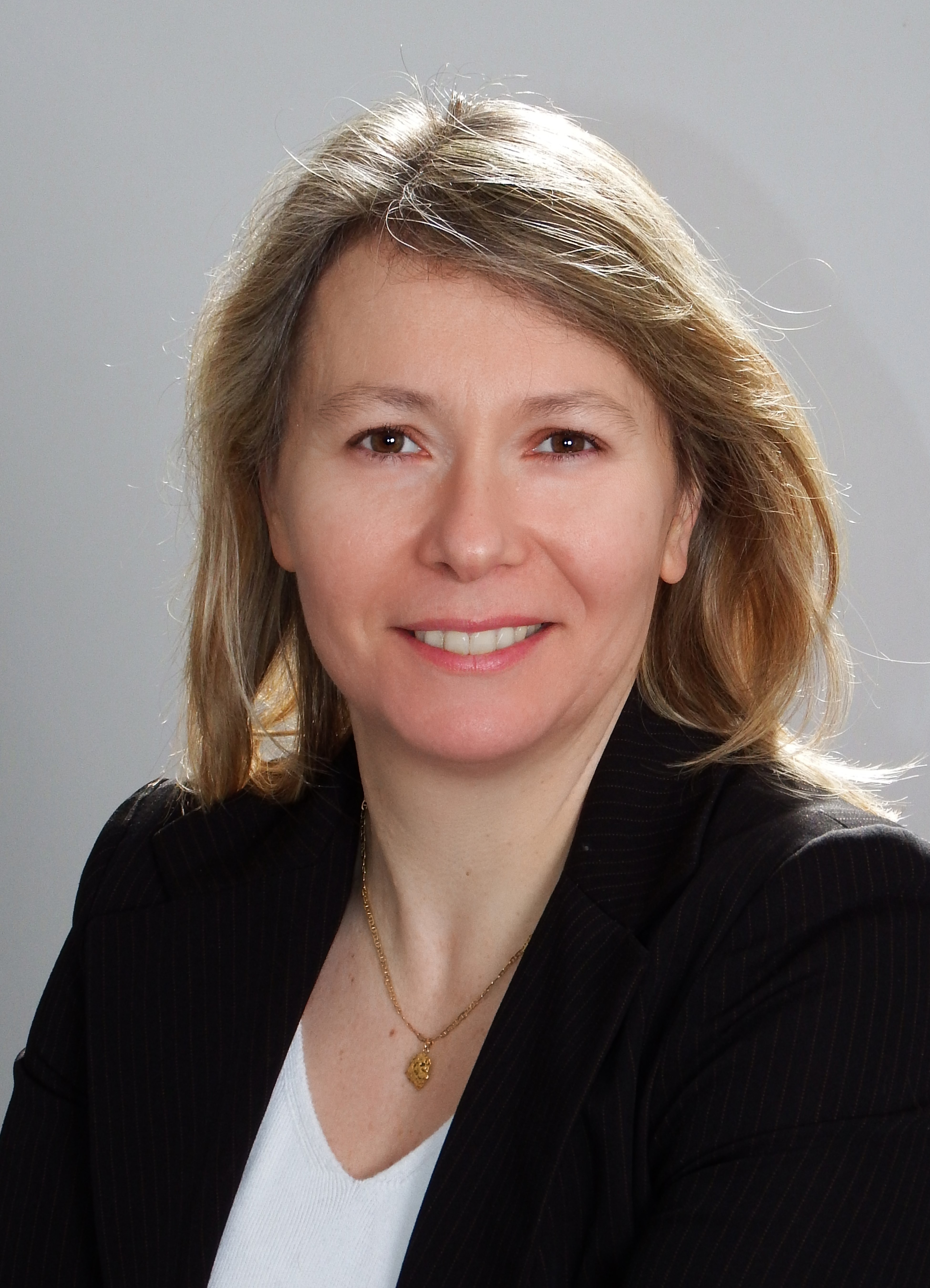 Christel BRANJONNEAU