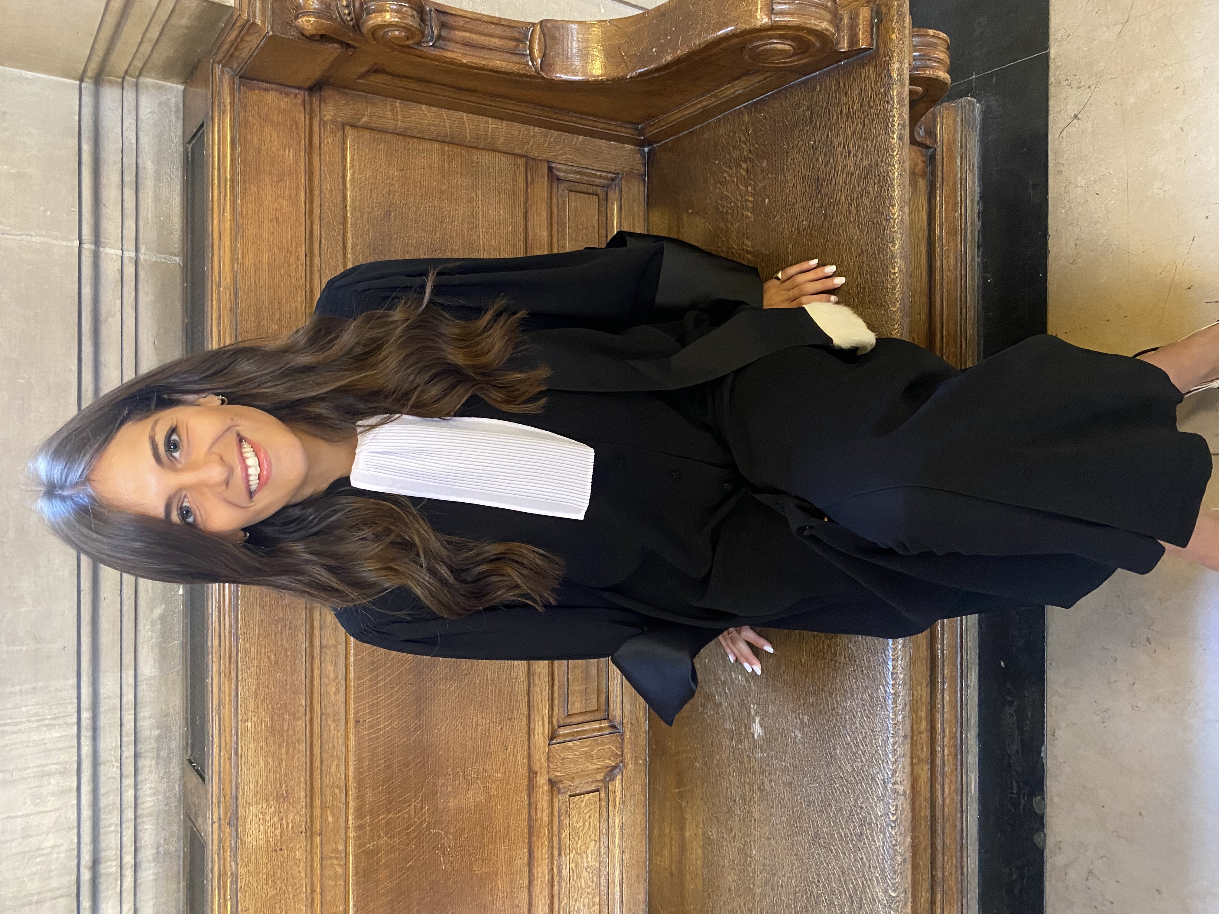 Eléonore Hakim