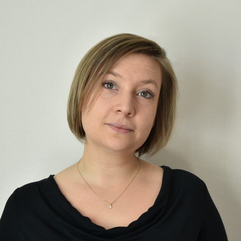 Marie-Agnès JUPILLE