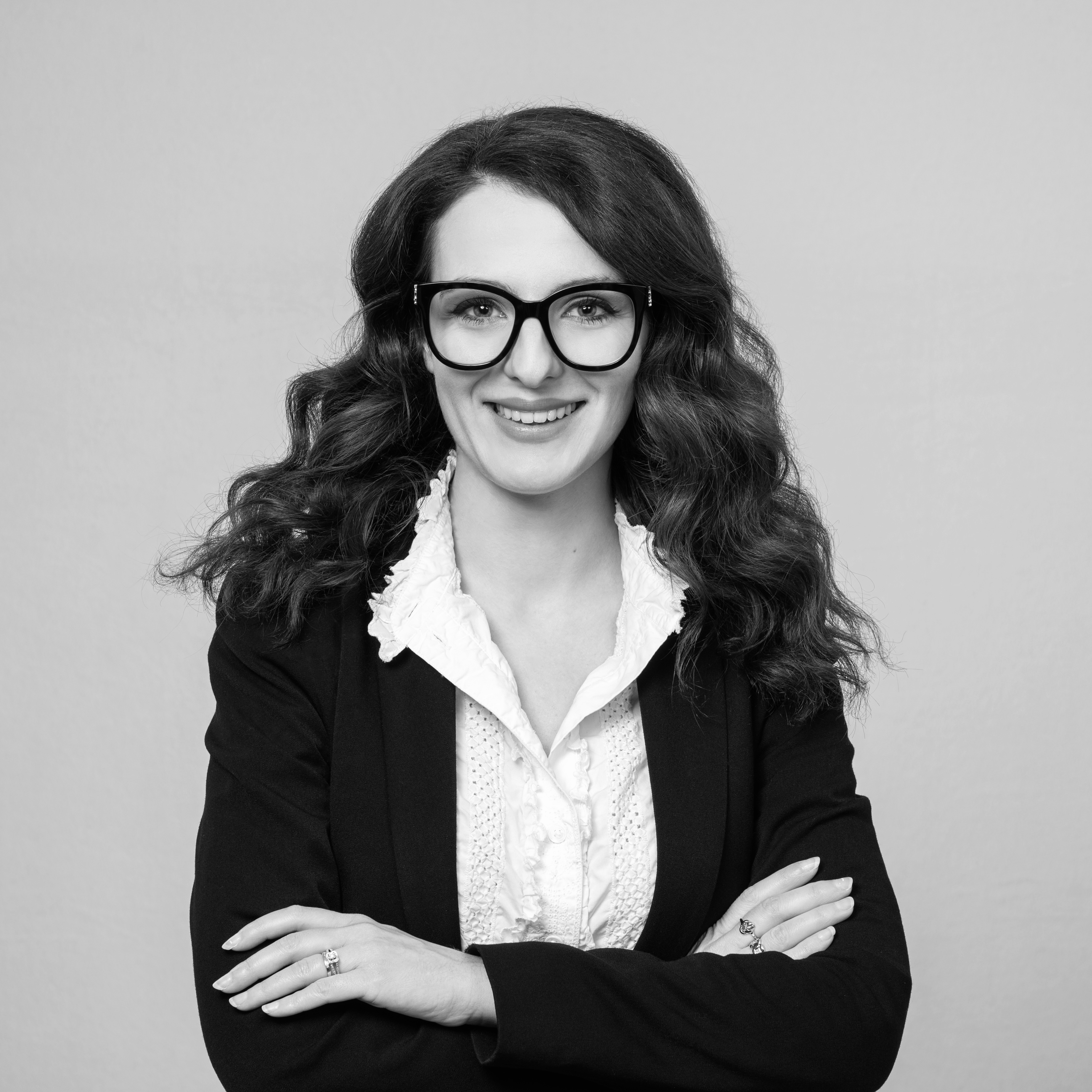 Angie BERTHET