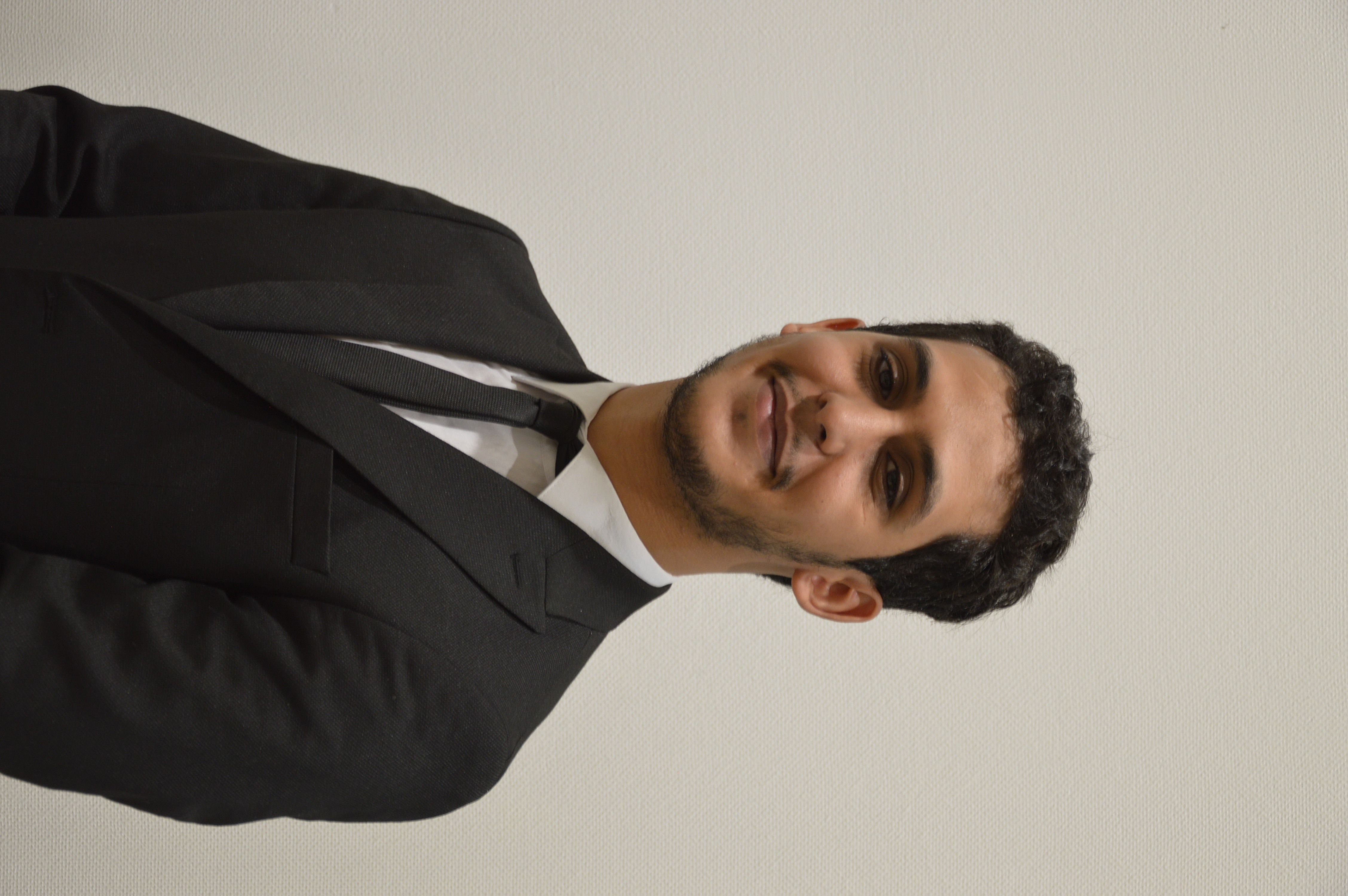 Imad Moumen
