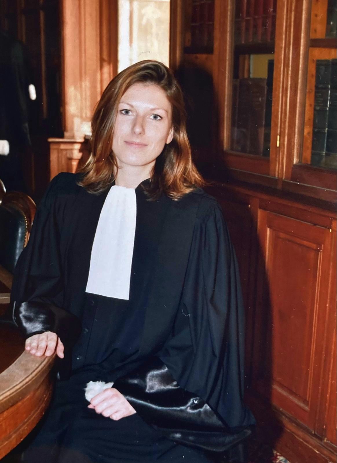 Juliette D&rsquo;ANNOVILLE
