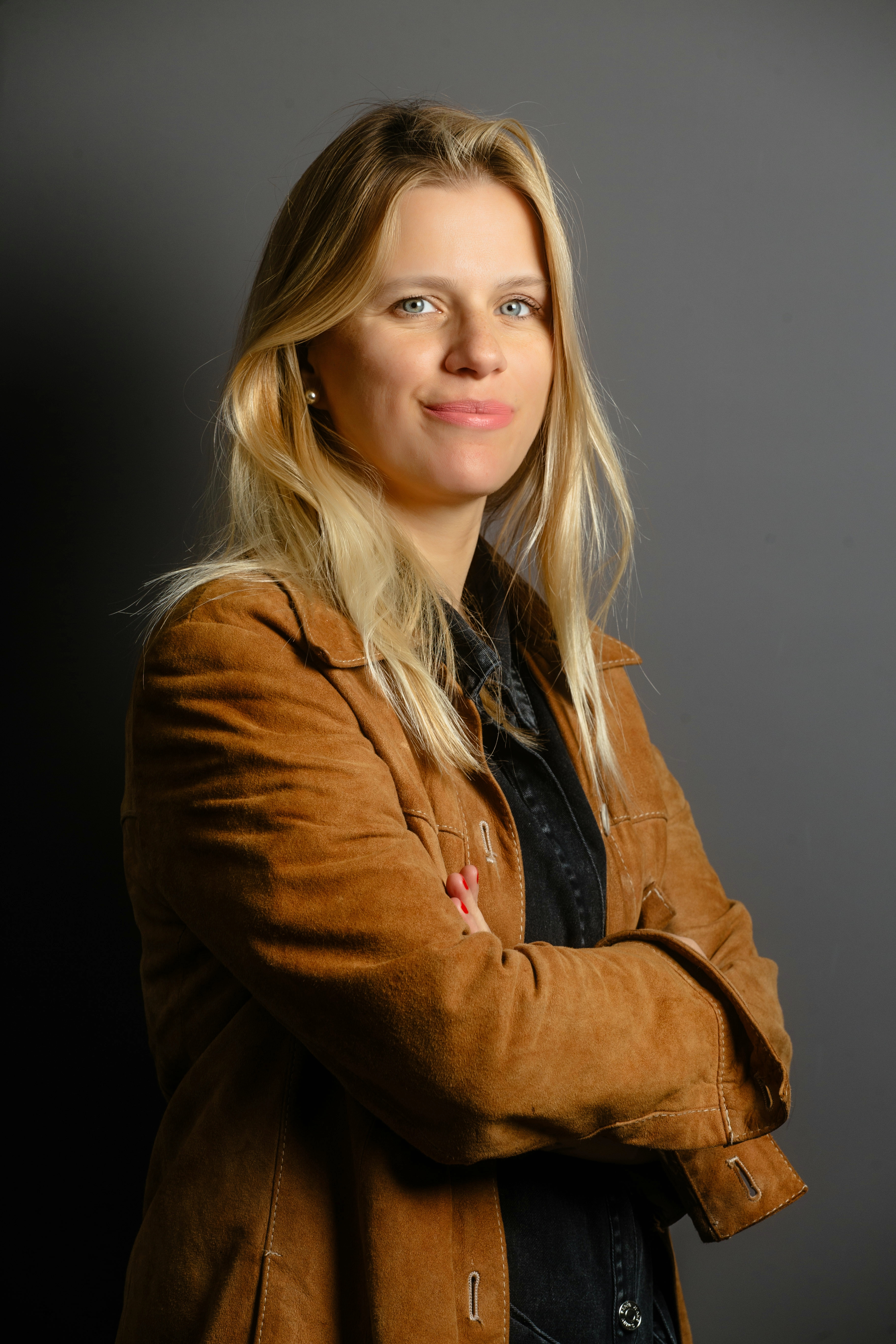 Charlotte DUFORESTEL