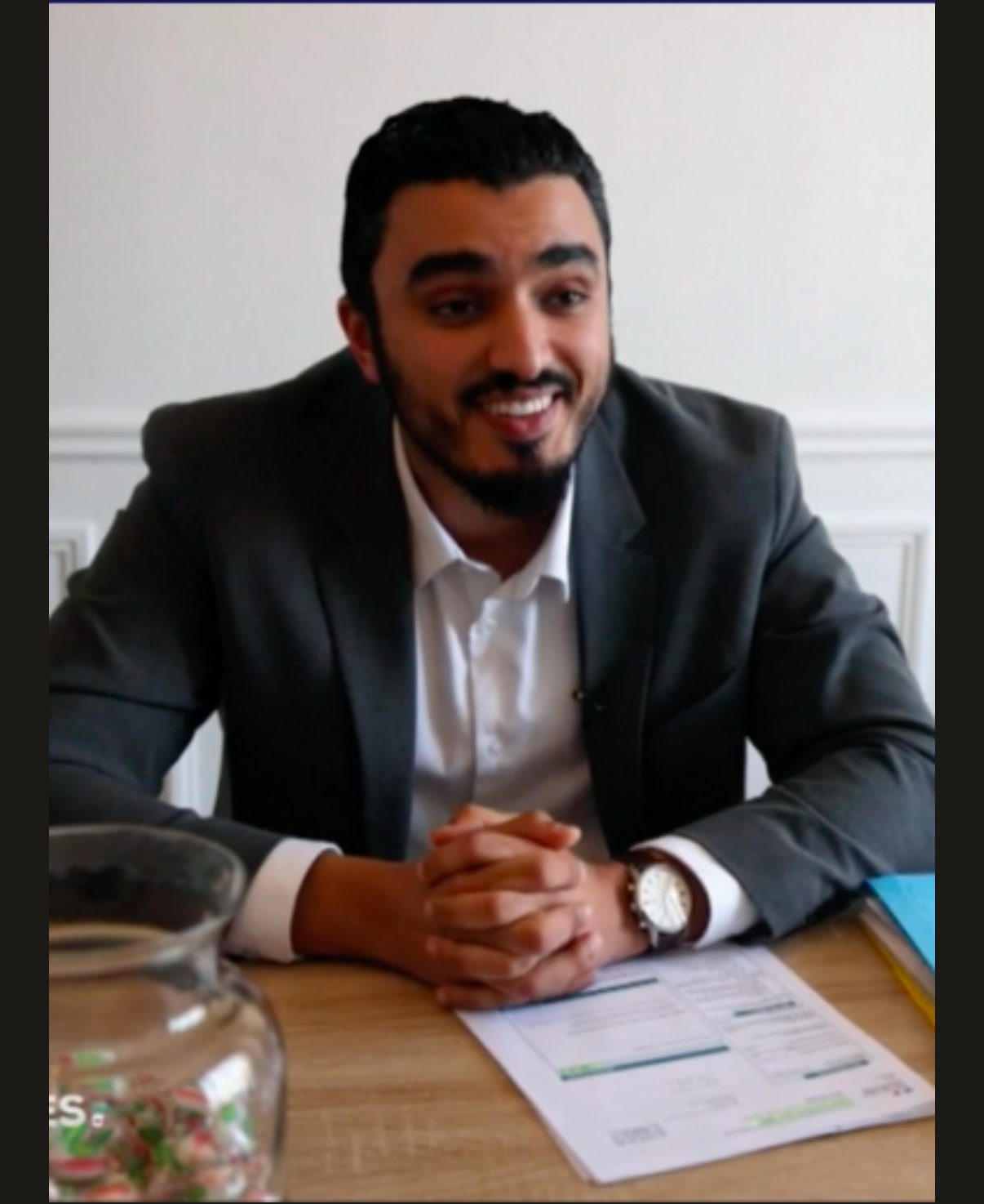 Abdelmadjid BENAMARA