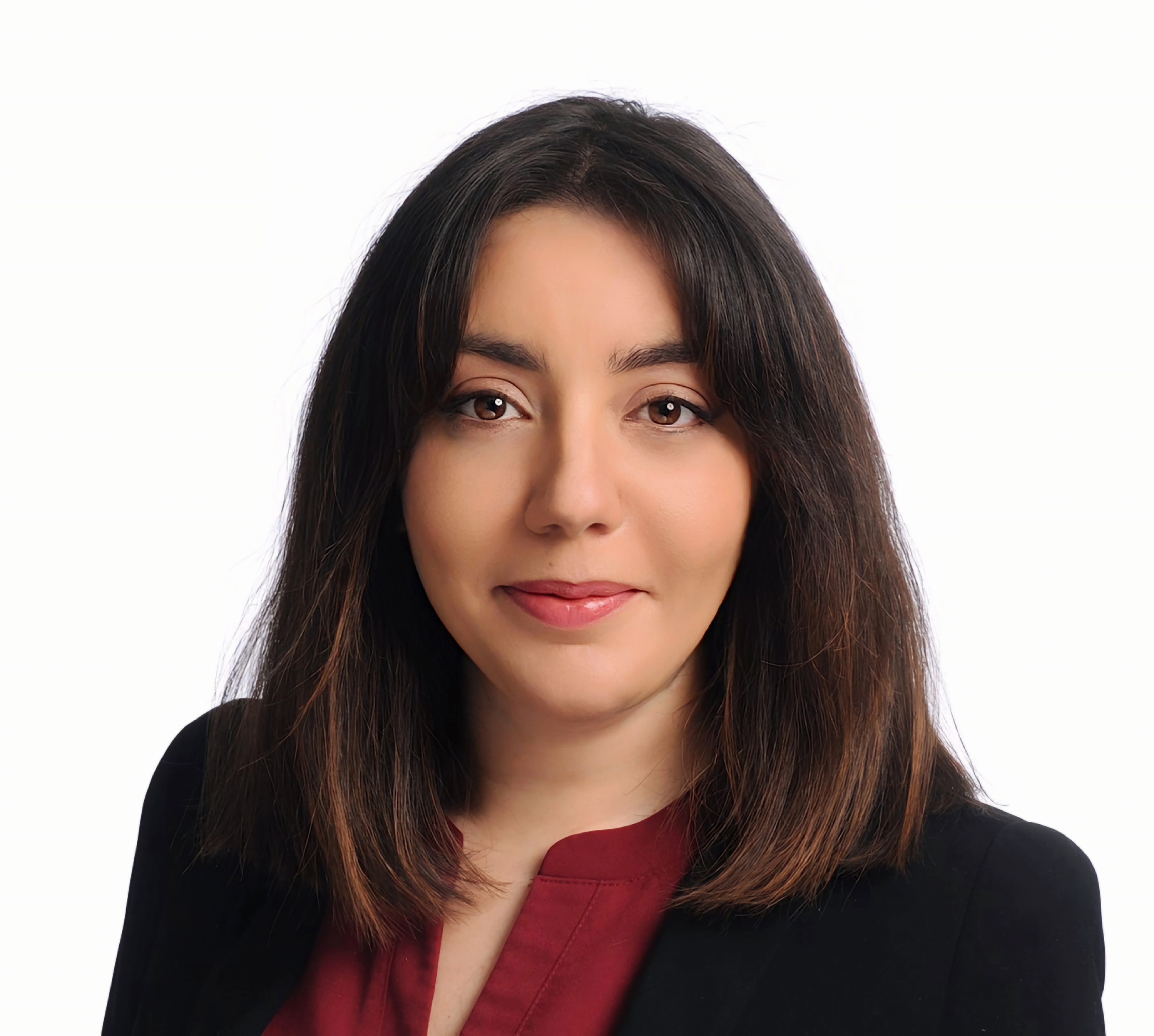 Nadia Dridi