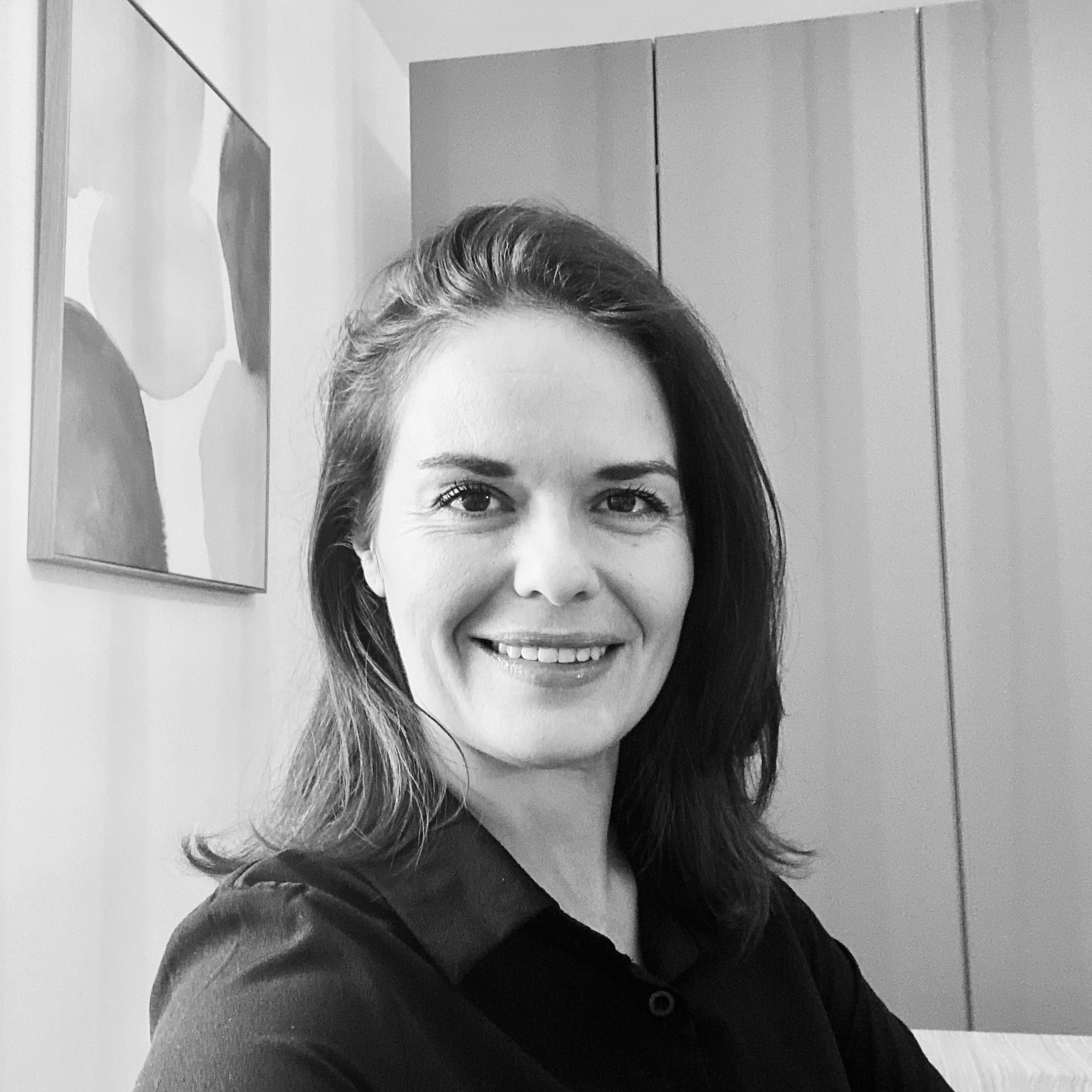 Julie SCARTABELLI