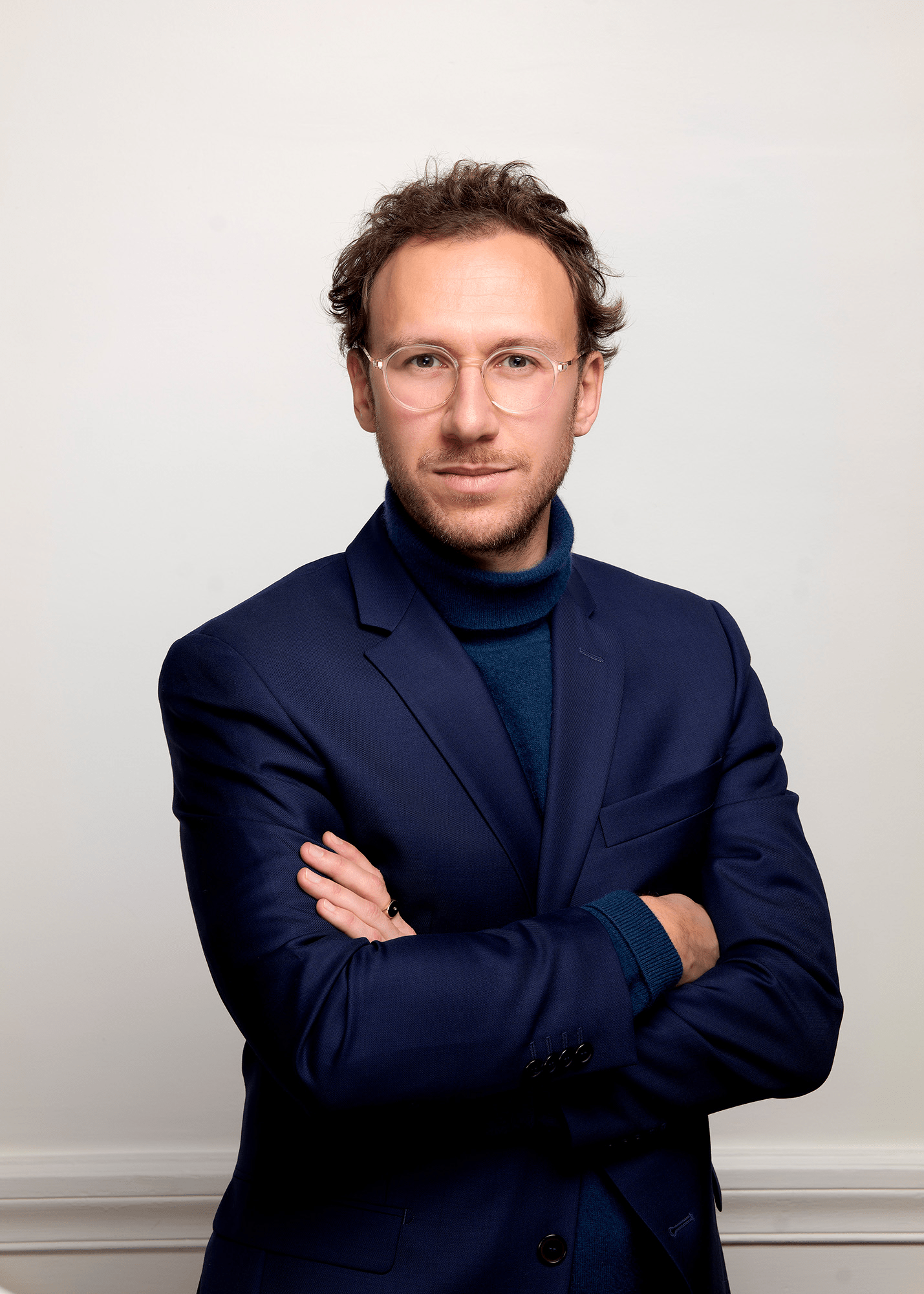 Alexandre YAKOUBEN