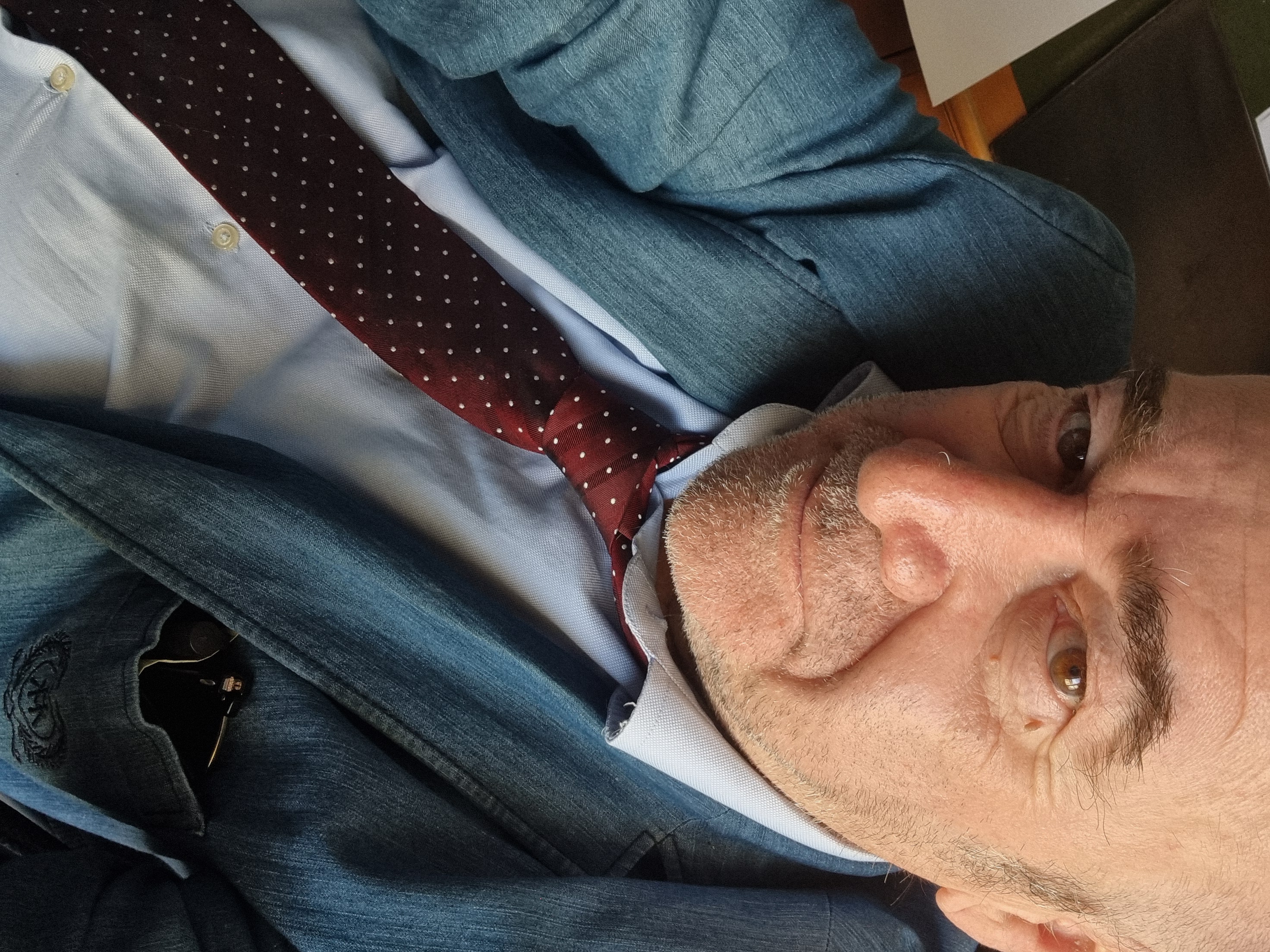 jean Yves GARINO