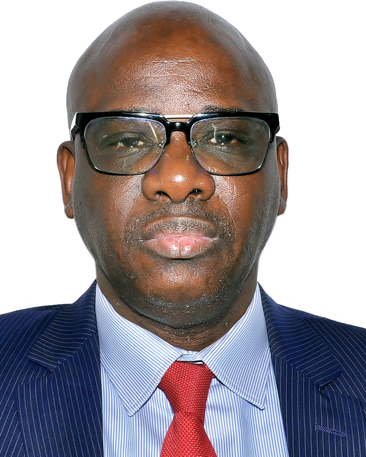 Ibrahima DIALLO