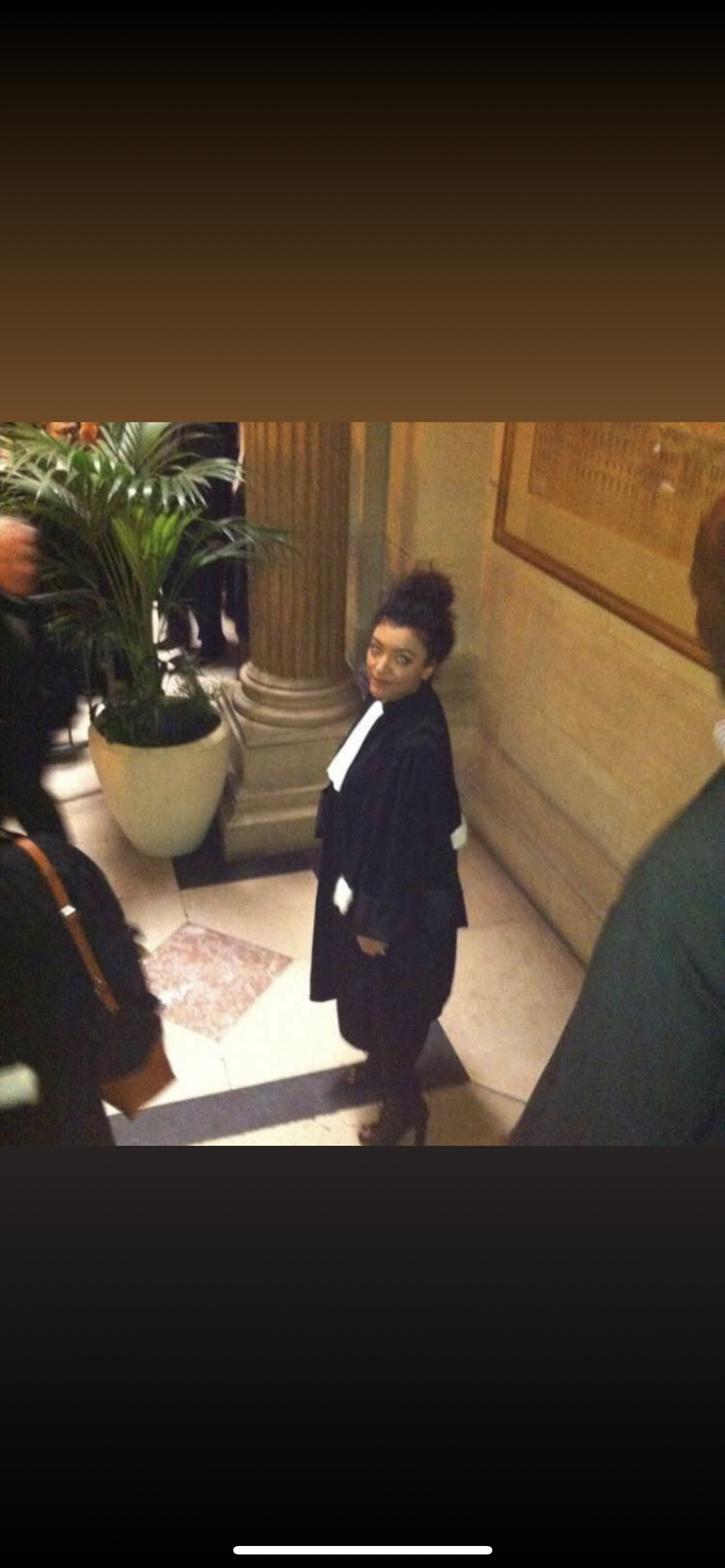 Magalie DIALLO