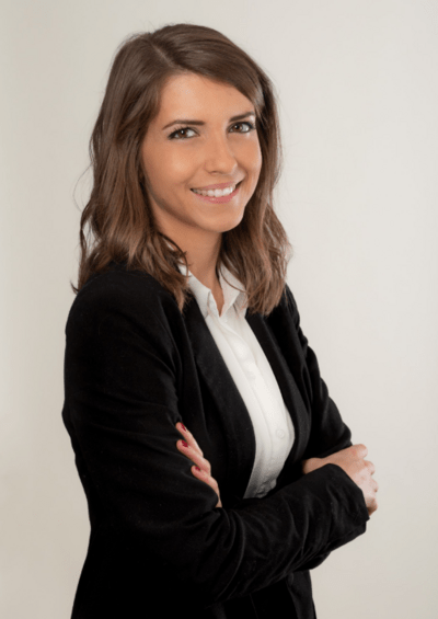 Sabrina Fillion