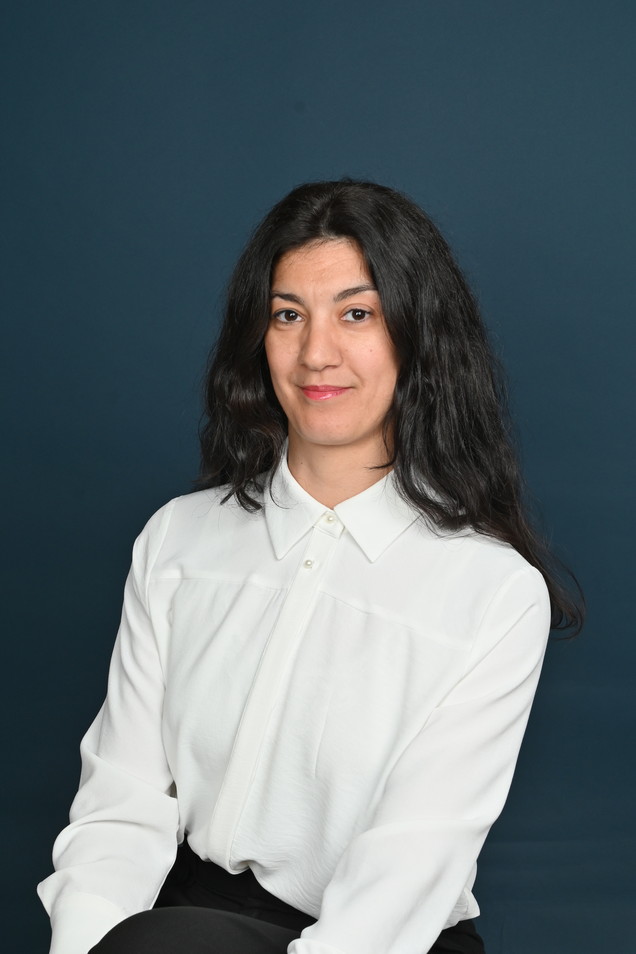 Samira Mehamdia Treber