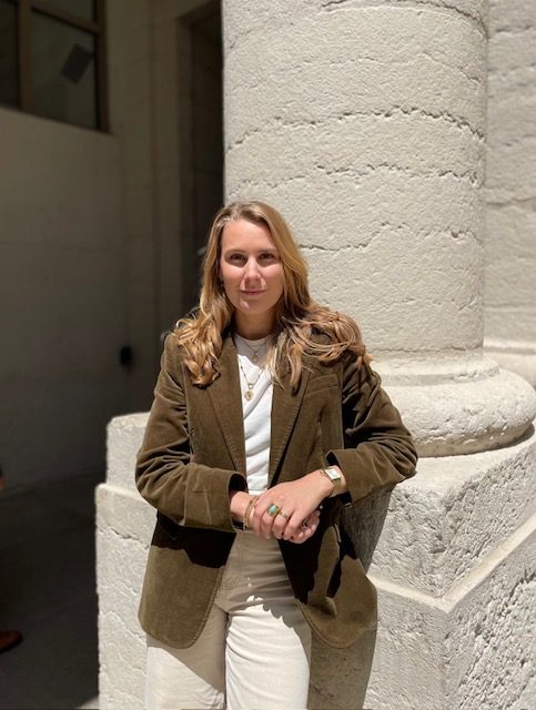 Salomé Rigaud