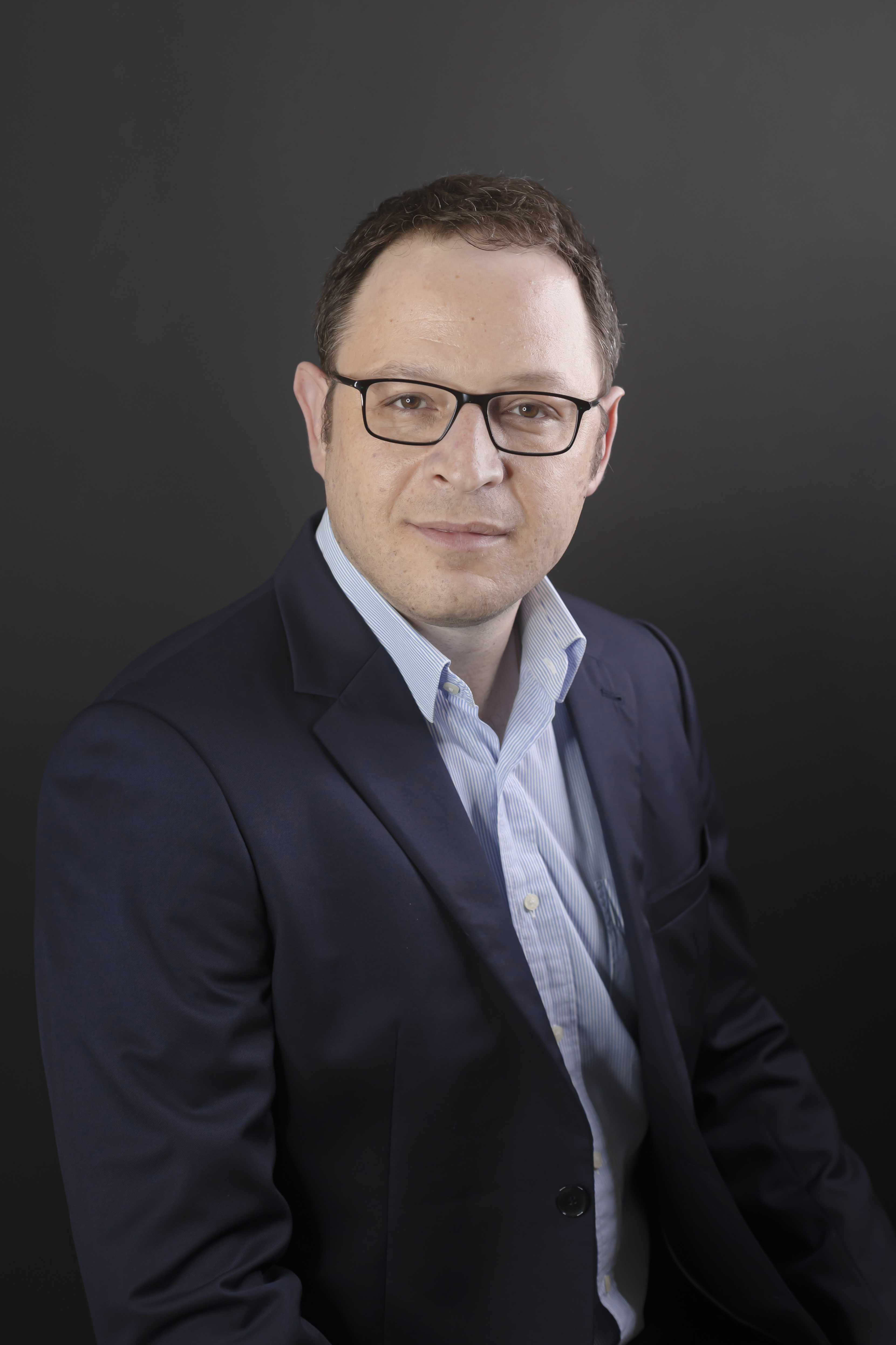 Yann QUILLEVERE