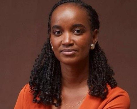 Fatoumata Diariou BAH