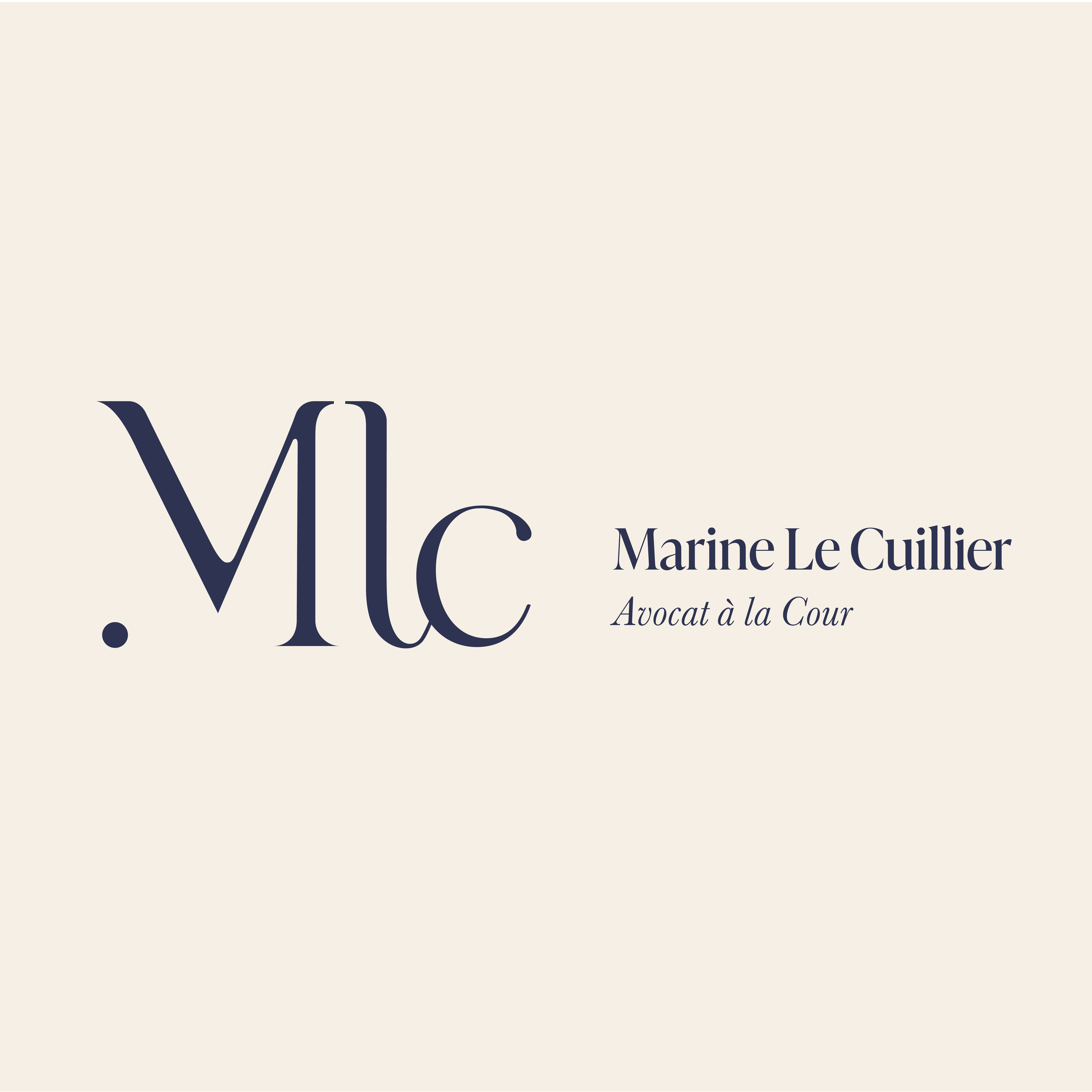 Marine Le Cuillier