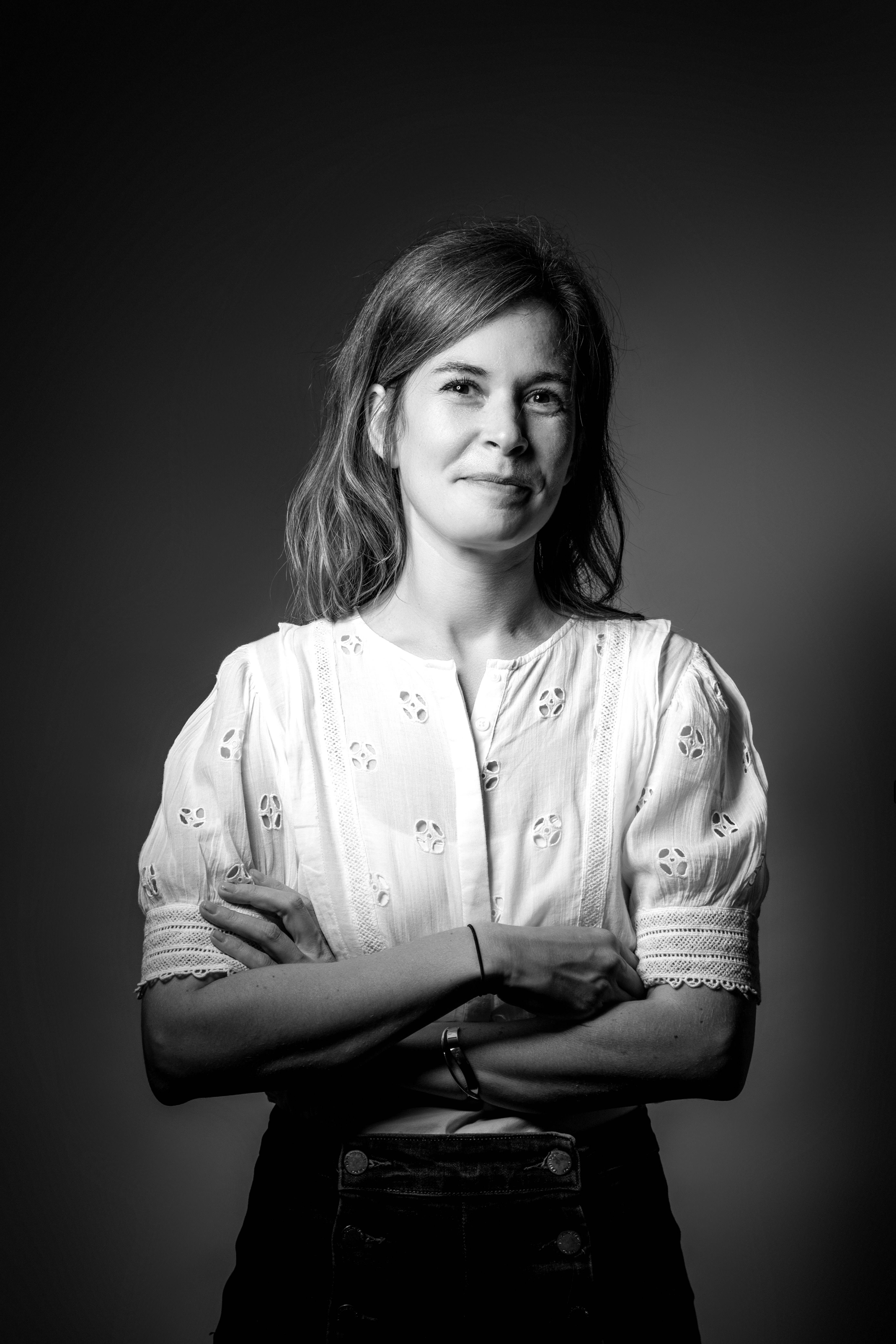 INGRID BOULANGER