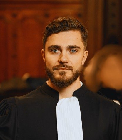 Maxime LE MOUËLLIC