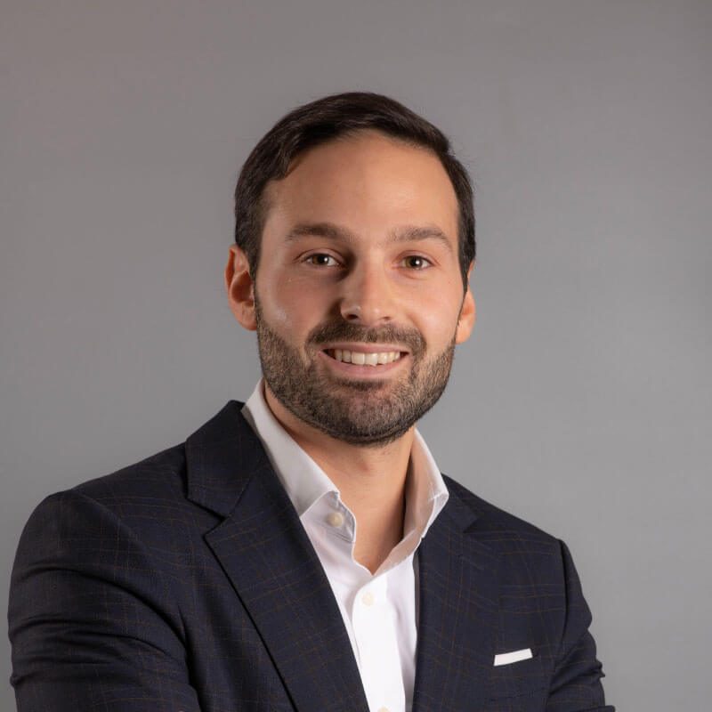 Alexandre BENMUSSA