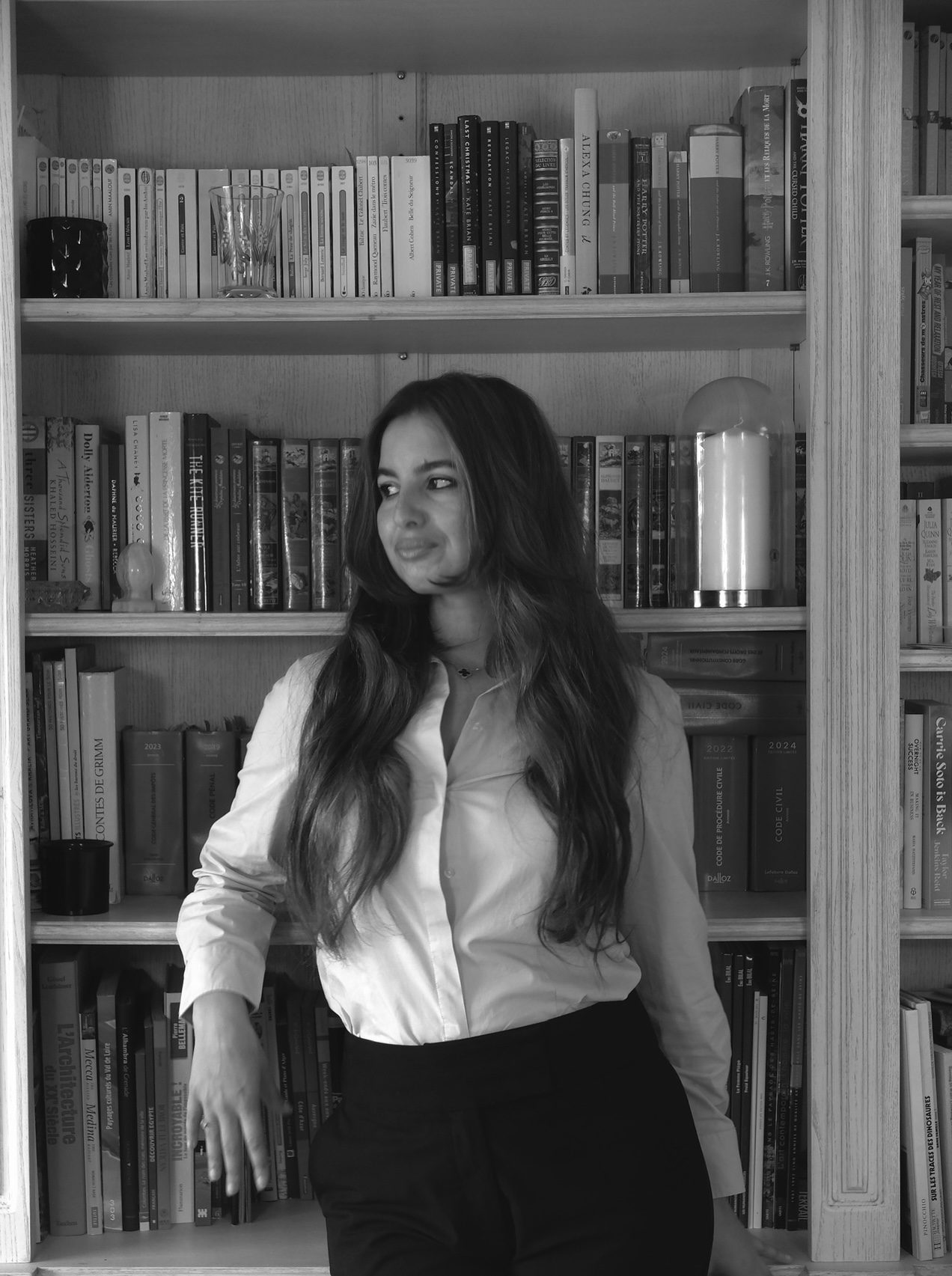 Ines Guermouche