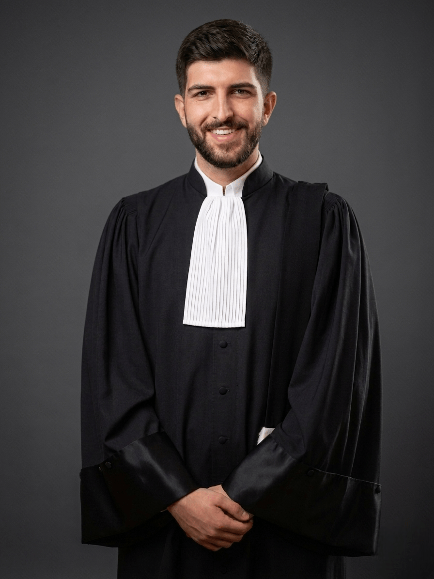 Eytan Benamram