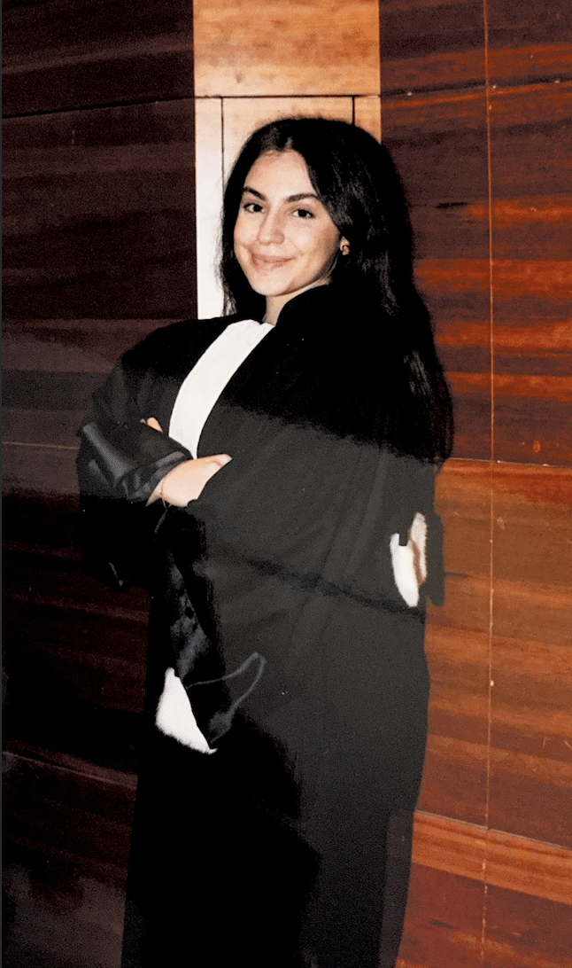 Margarida DA MOTA